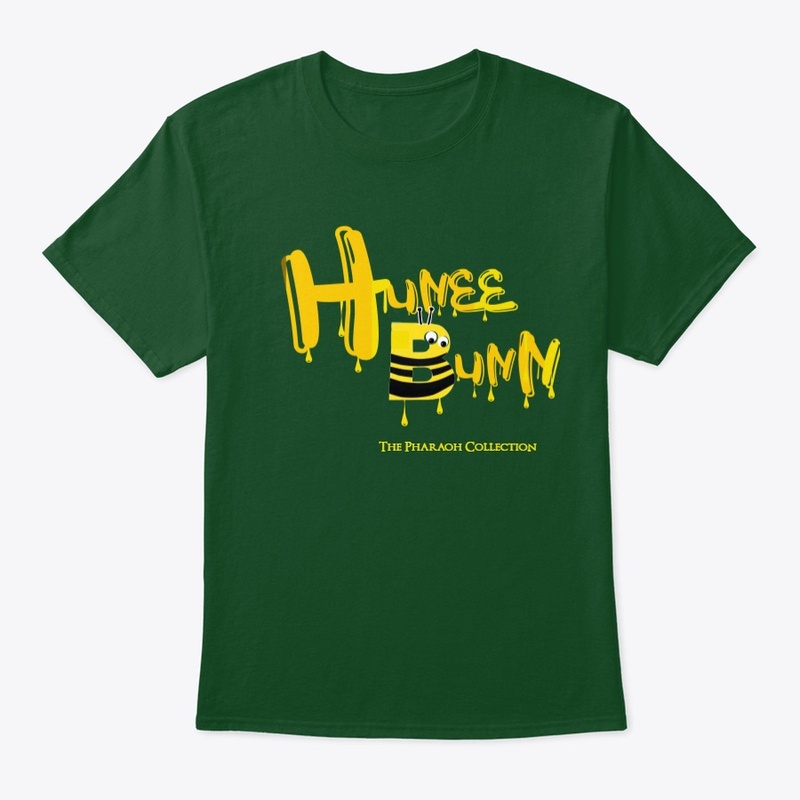 Hunee Bunn