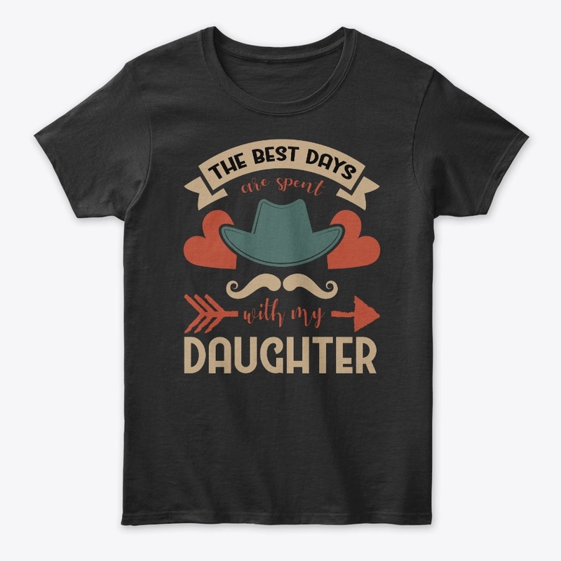 Days With My Daughter