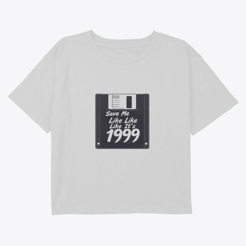 1999 Vibes
