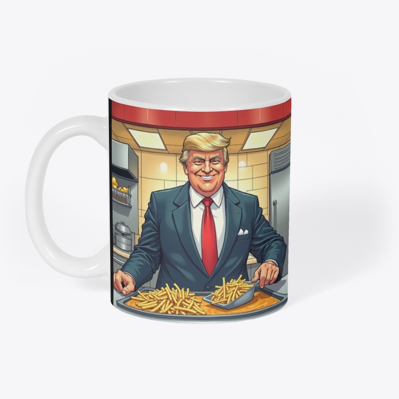 Trump FF #3