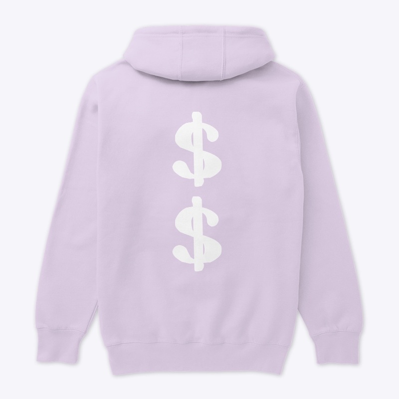 $HY $OCIETY Hoodie