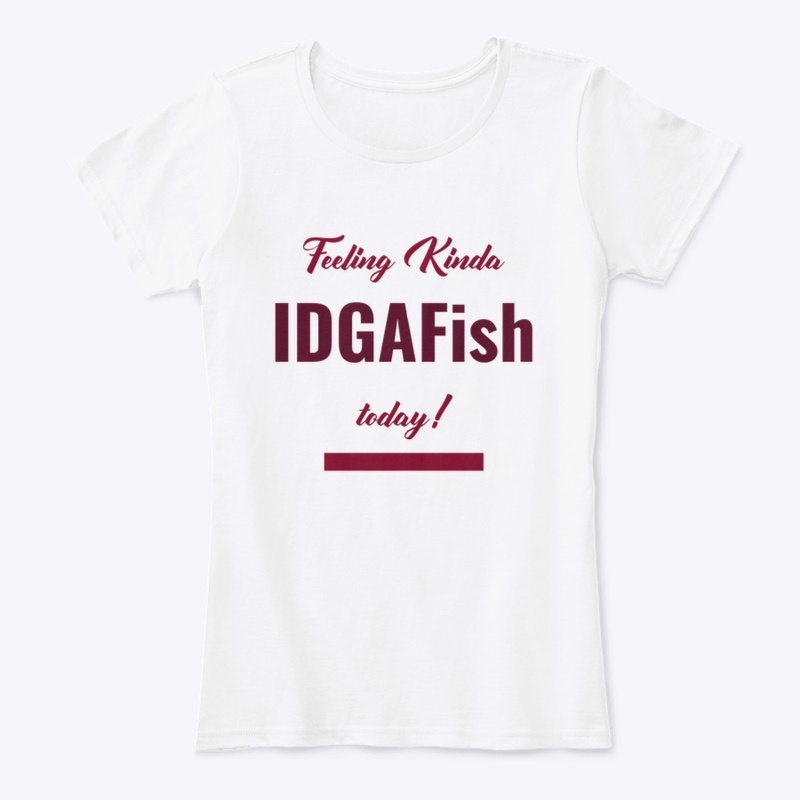 IDGAFish