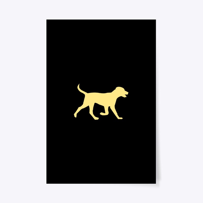 YELLER DOG
