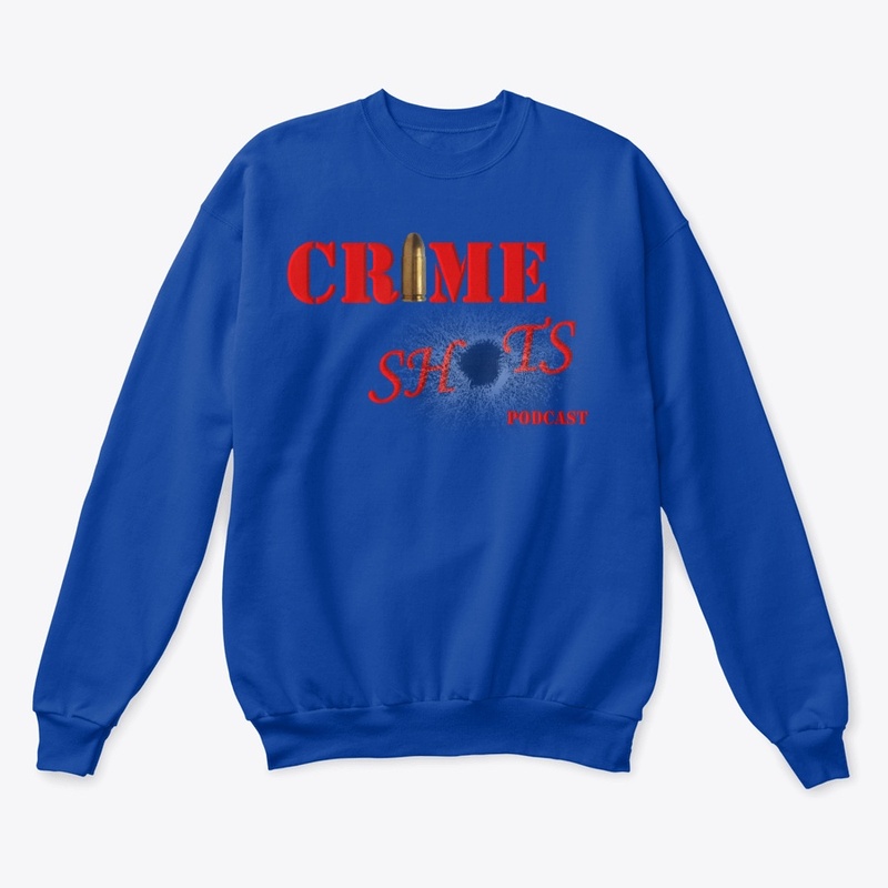 Crime Shots Podcast