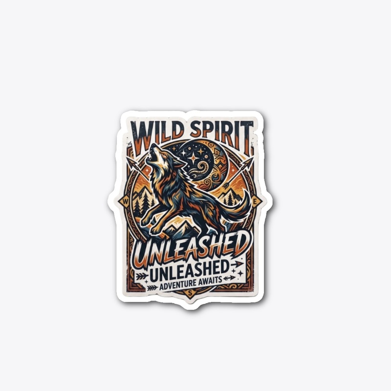 Wild Spirit Unleashed