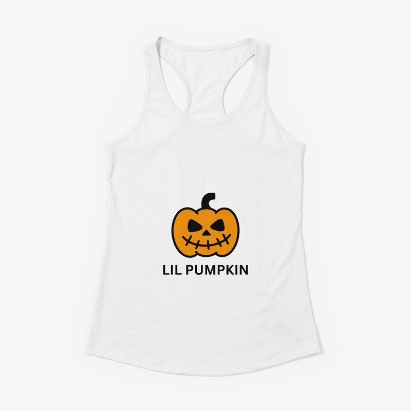 Lil Pumpkin