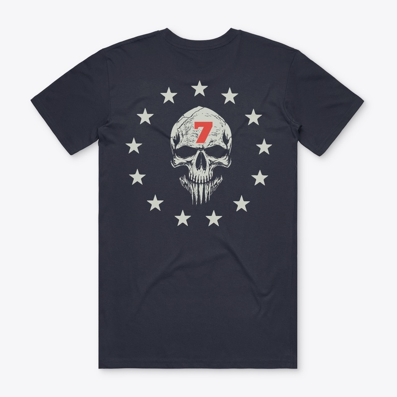 Reaper Crossed with Stars