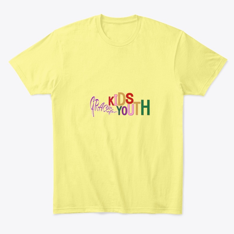 Graceful kids graceful Youth