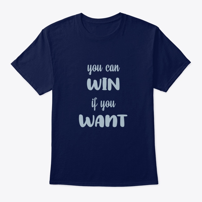 Motivated T-Shirt design