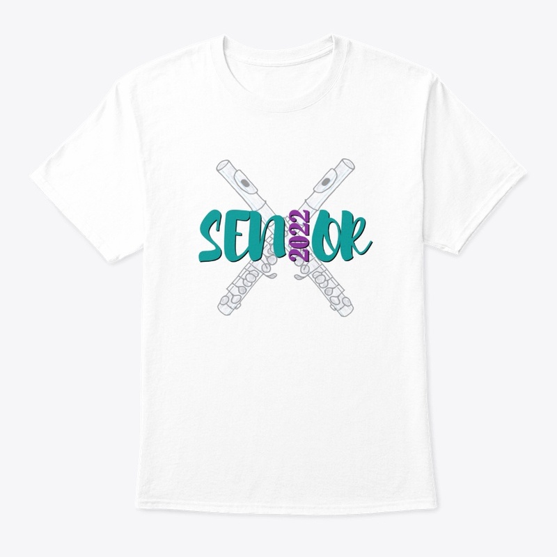 [$15+] Senior 2022 - Piccolo