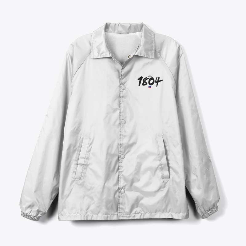 1804 collection 