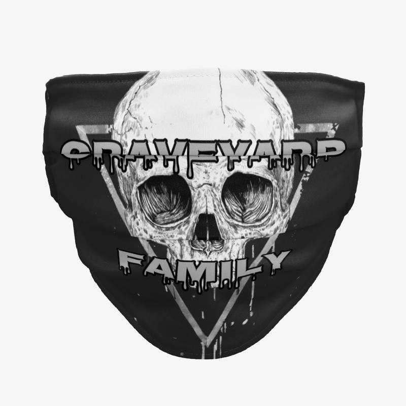 Graveyard family Logo