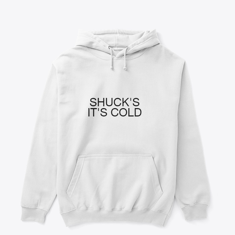 Custom winter slogan t-shirt