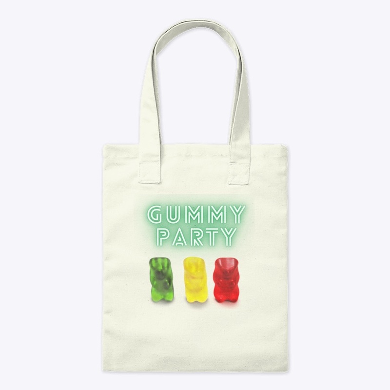 Gummy Party