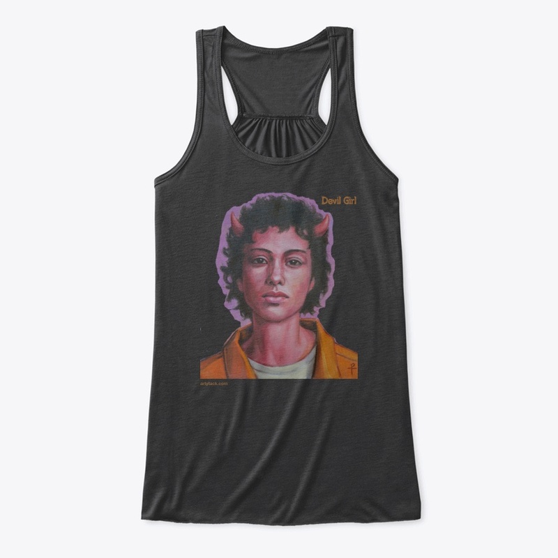 Devil Girl