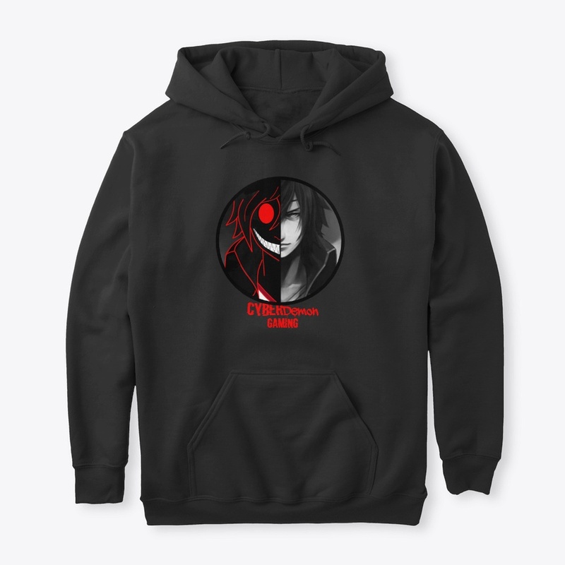 CyberDemon Gaming