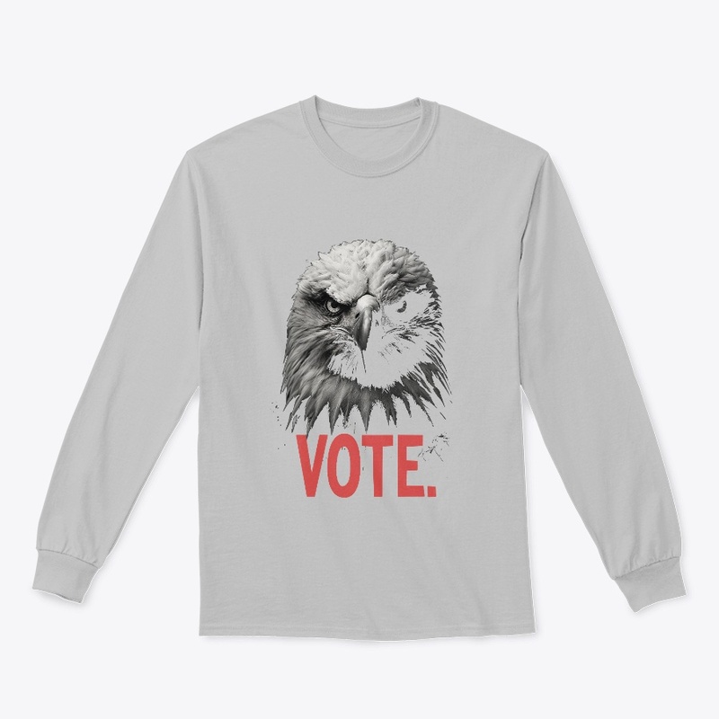 Eagle Vote Collection for US Elections