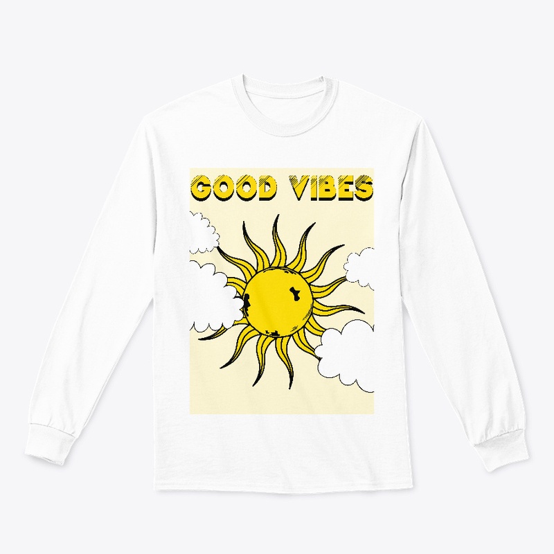 good vibe