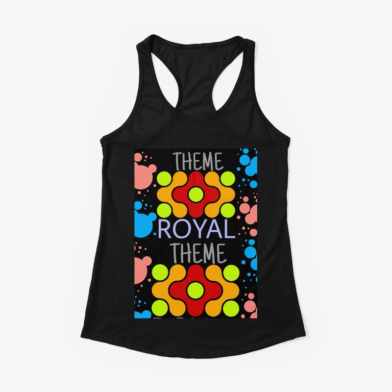 THEME ROYAL