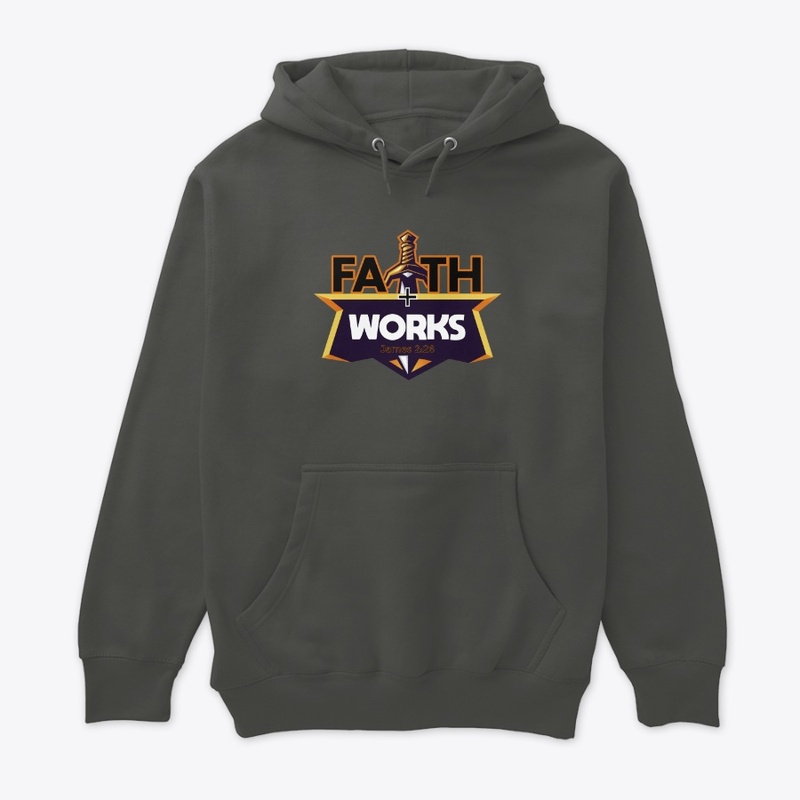FAITH WORKS