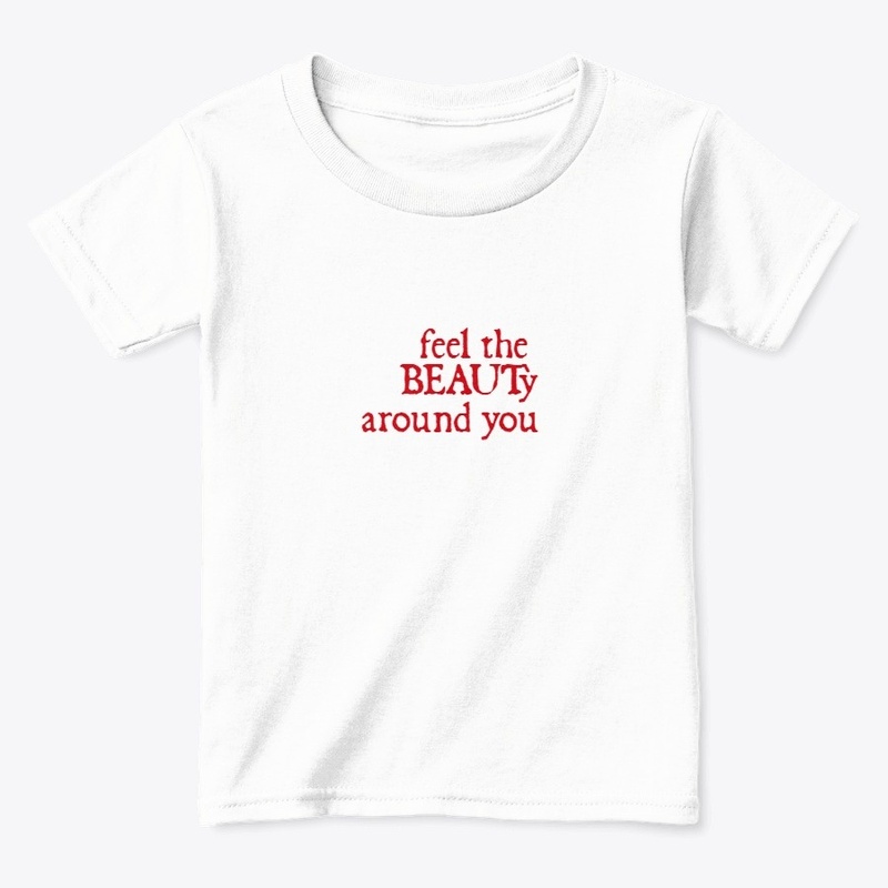 BEAUT Apparel the feels