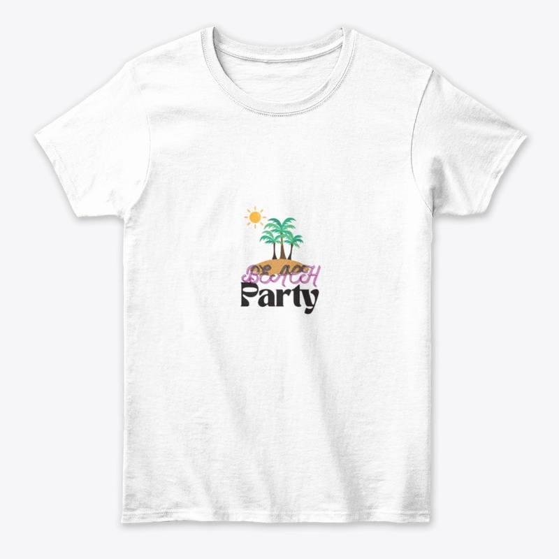 Beach Party