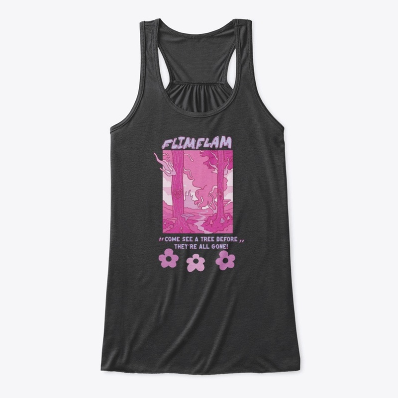 Flamingo Merch