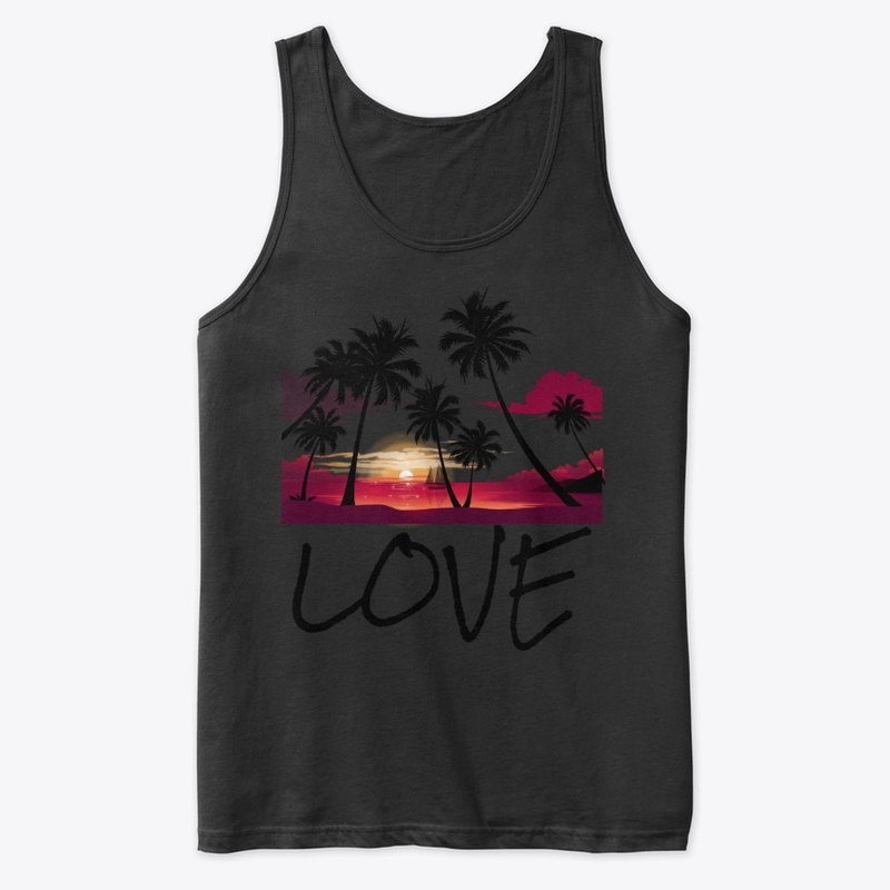 Love T-shirt