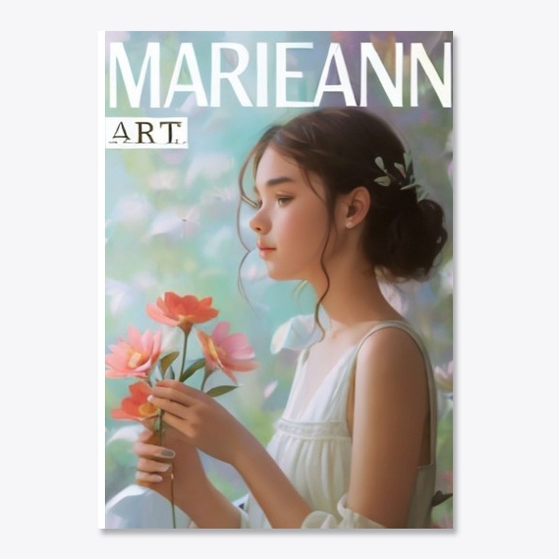 MarieAnn Art