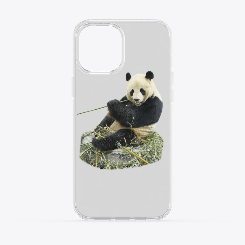 Panda love 
