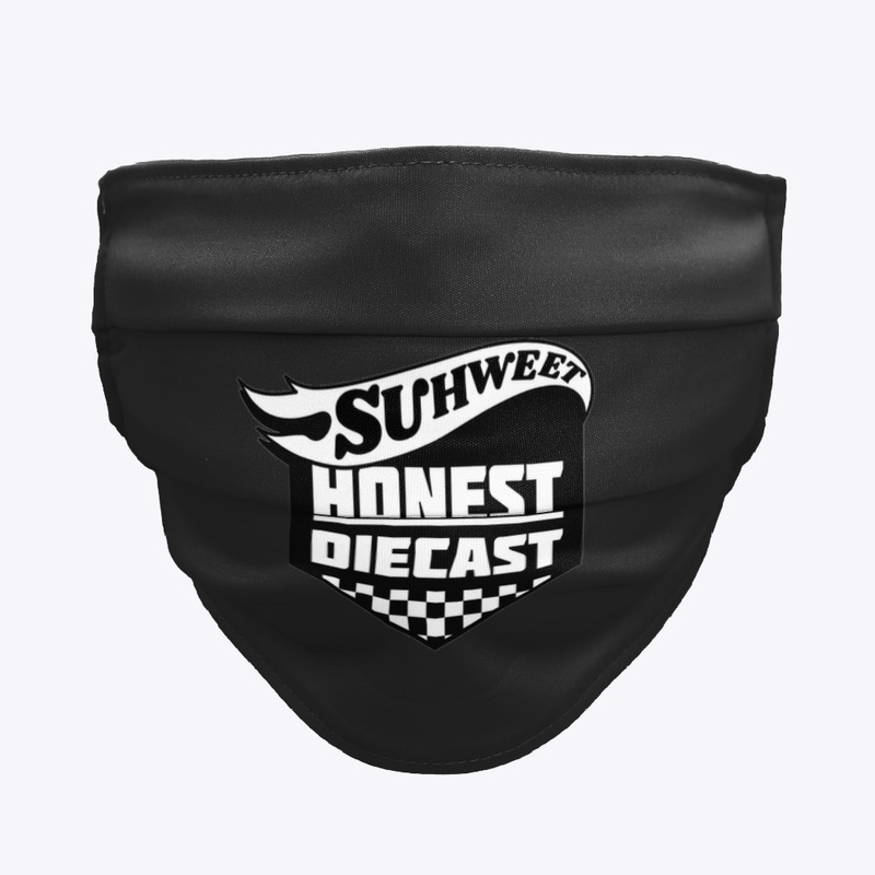 Honest Diecast 