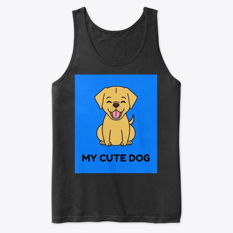 My Cute Dog