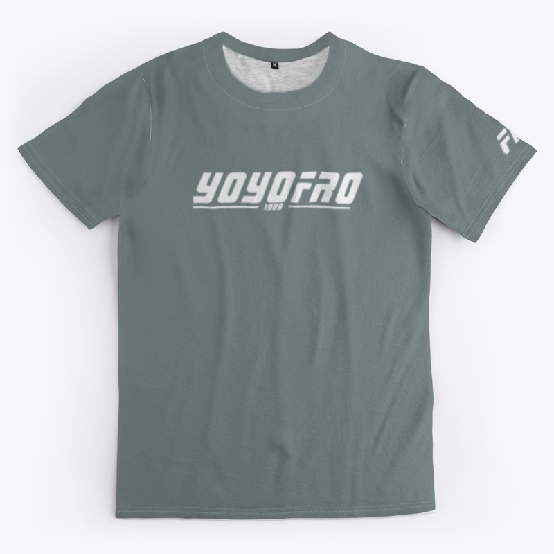 YOYOFRO MOVEMENT