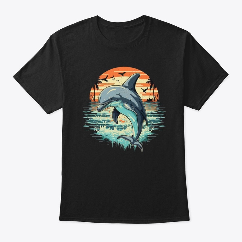Dolphin 