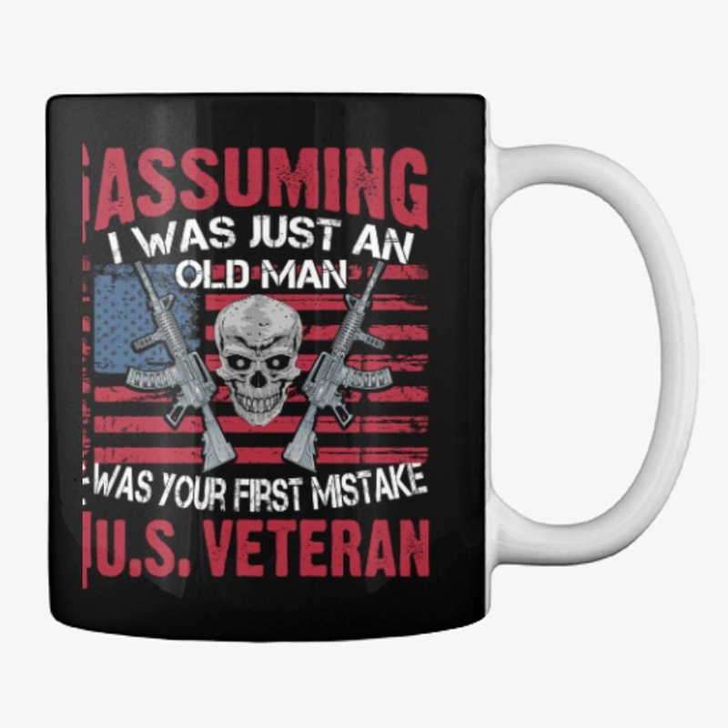 Best Veterans T-Shirts!