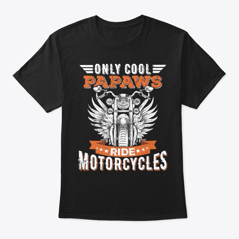 Cool Papaws Ride Motorcycles 