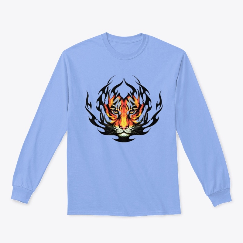 tiger