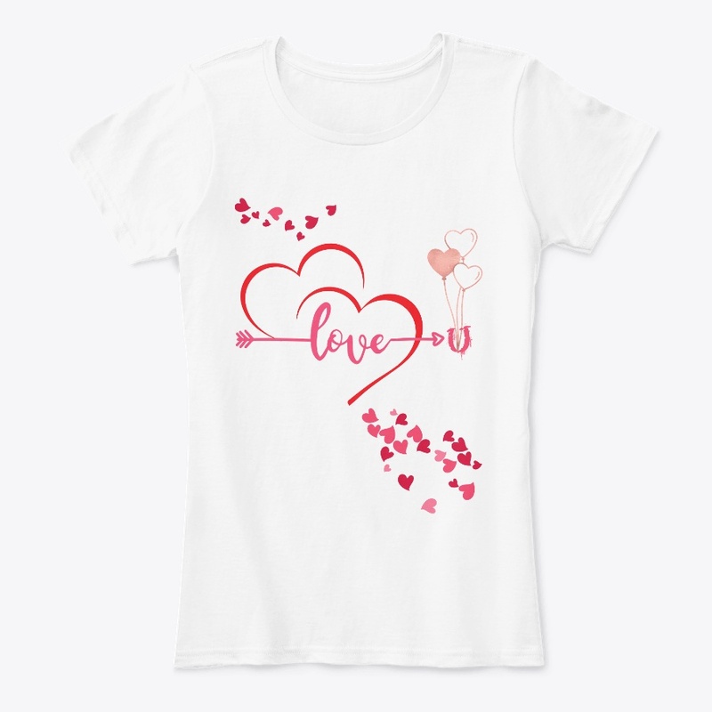 Love You 💕 Valentines Day Outfits 