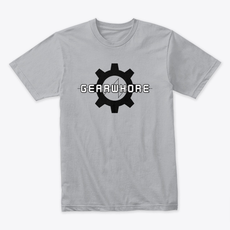 Gearwhore - Transparent
