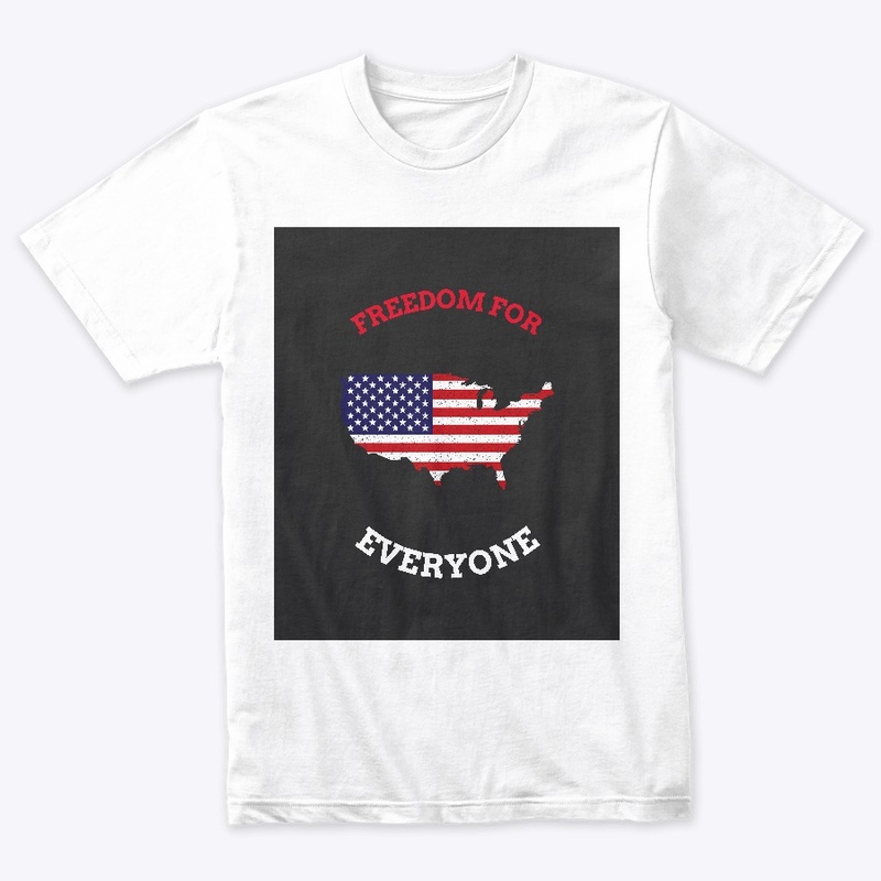 Freeedom For Everyone