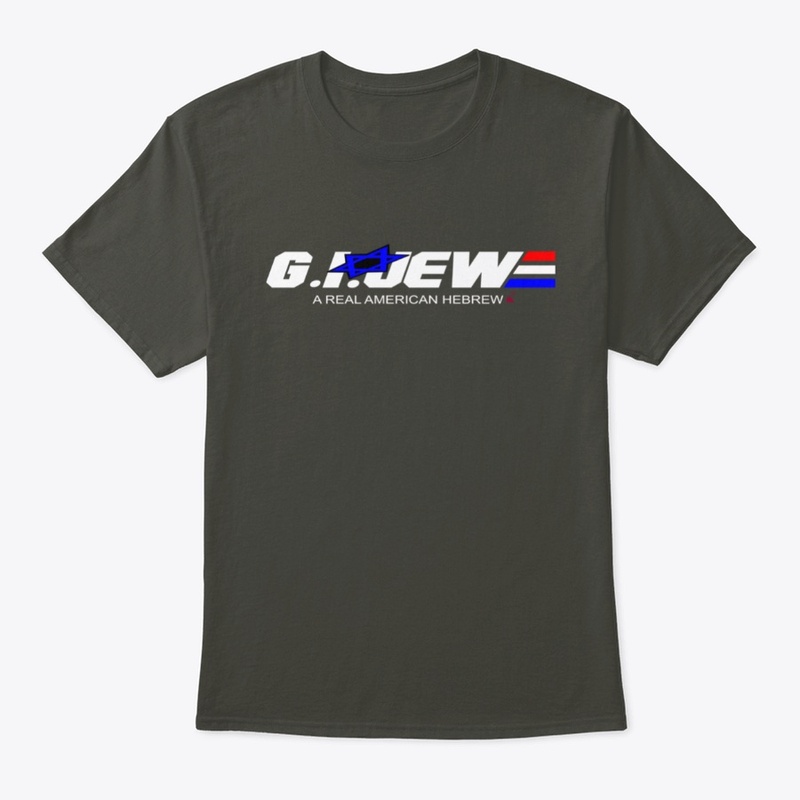 G.I Jew