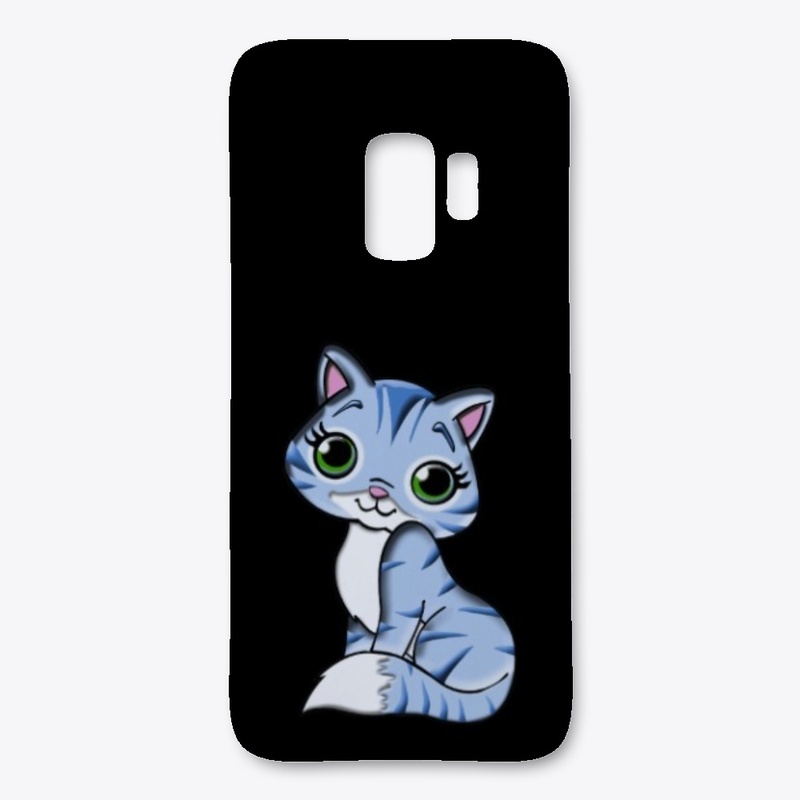 Cutest Kitty Ever! For all cat lovers