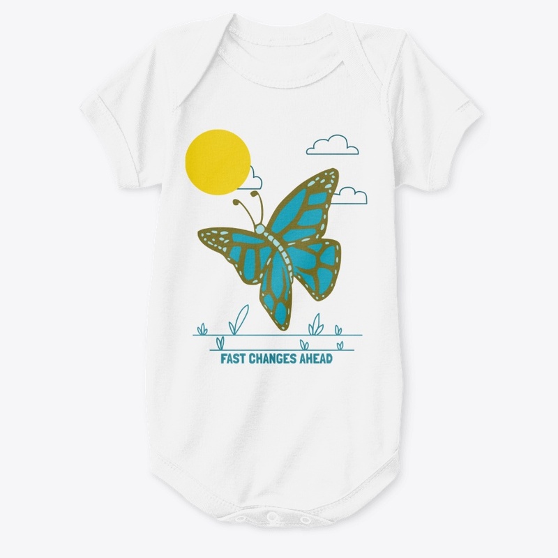 Collection - Baby on board