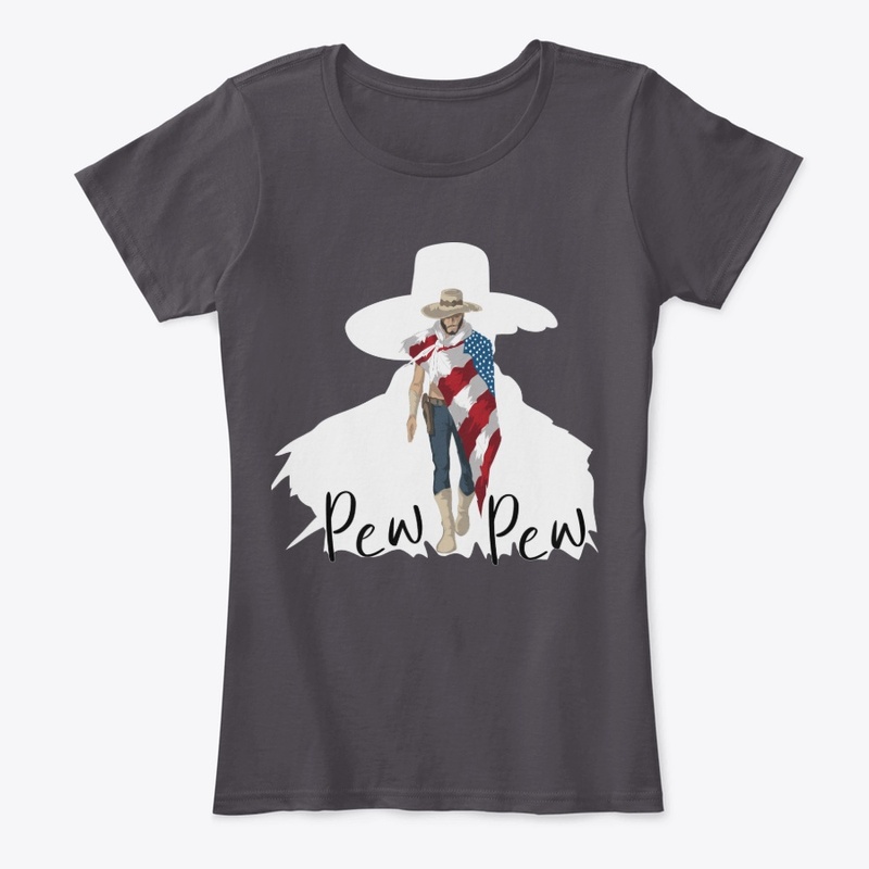 Cowboy Power
