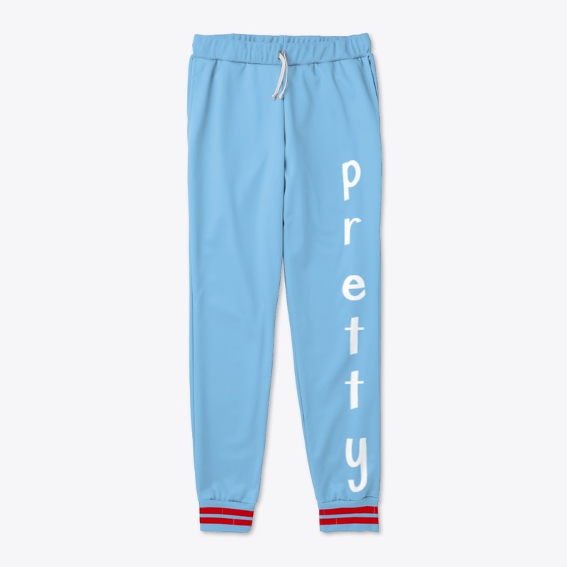 PRETTY PERIOD