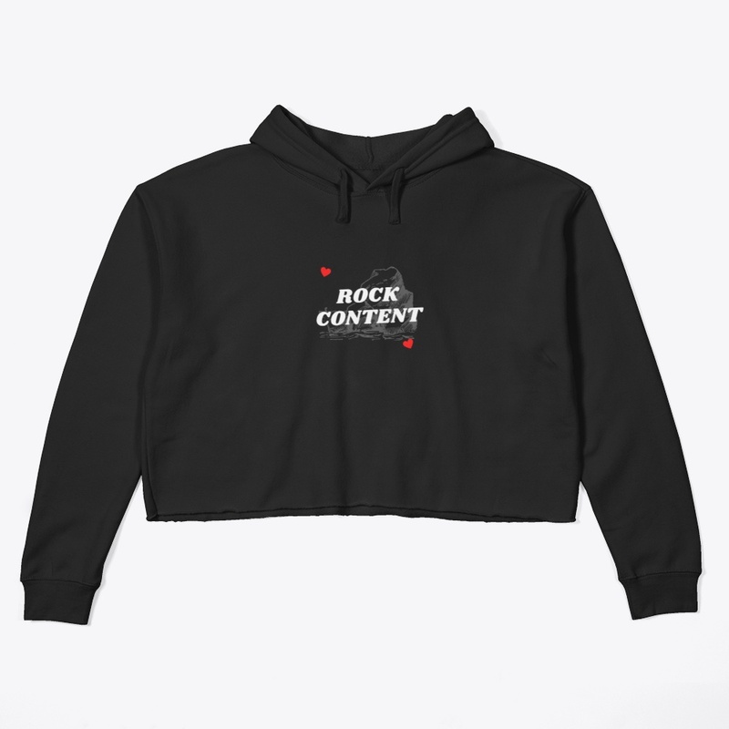 R O C K  C O N T E N T - Dark