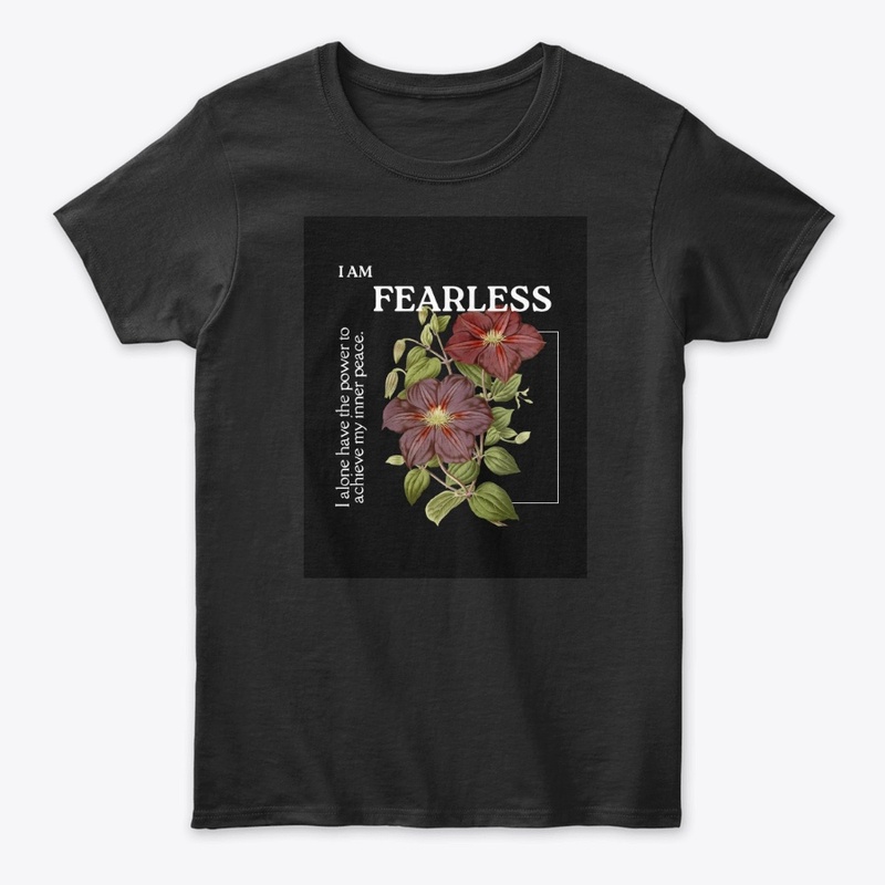Fearless 