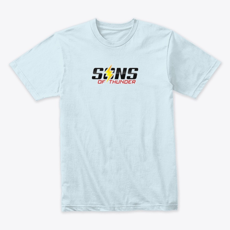 Sons of Thunder Store