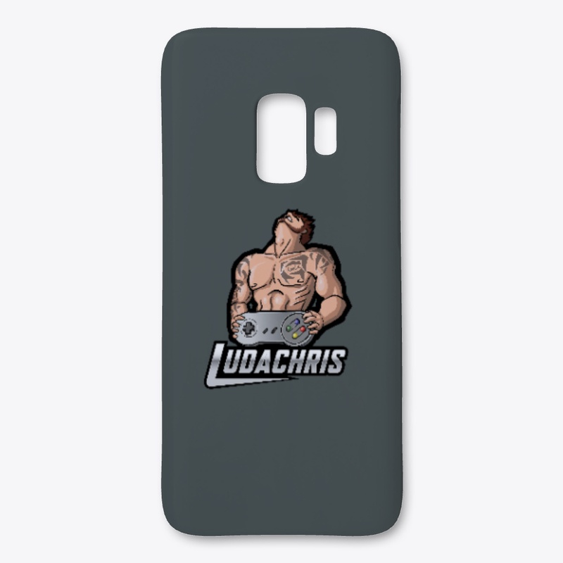LudaChris Gear and Accesories