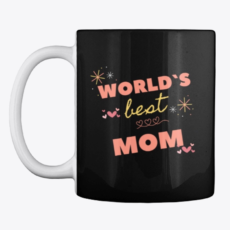 world`s Best Mom.